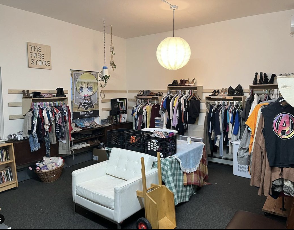4 Best Interior Design Ideas for Clothing Store in 2022